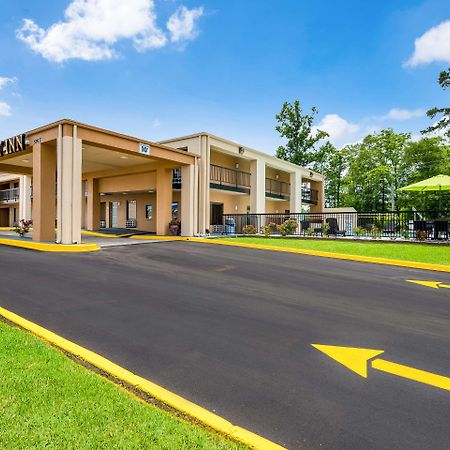 Quality Inn Cullman I-65 Exit 310 Buitenkant foto
