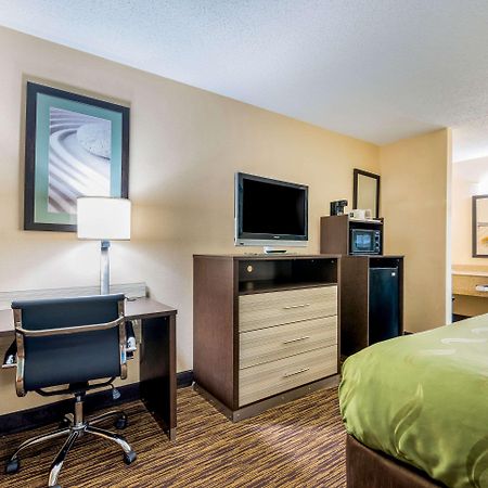 Quality Inn Cullman I-65 Exit 310 Buitenkant foto