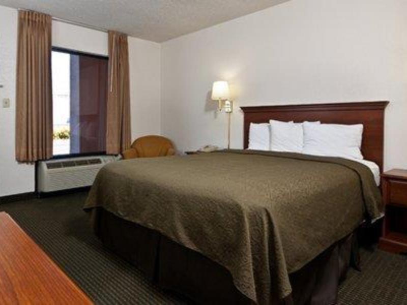 Quality Inn Cullman I-65 Exit 310 Kamer foto