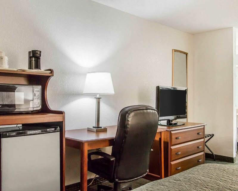 Quality Inn Cullman I-65 Exit 310 Buitenkant foto